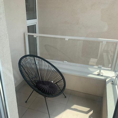 Stan na dan Bella Apartment Banja Luka Bagian luar foto